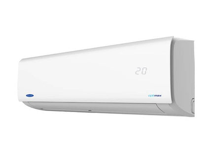 Carrier Optimax Pro Split Air Conditioner, 2.25 horsepower Cooling and Heating, White - QHCT18N-708F - SABER Center