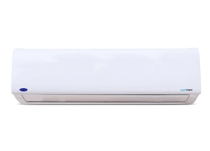 Carrier Optimax Split Air Conditioner, 2.25 horsepower Only Cooling, White - 53KHCT18N-708 - SABER Center