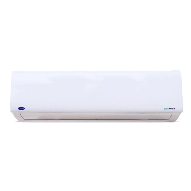 Carrier Optimax Split Air Conditioner, 2.25 horsepower Only Cooling, White - 53KHCT18N-708 - SABER Center