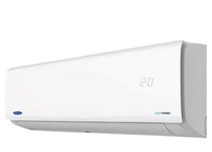 Carrier Optimax Split Air Conditioner, 2.25 horsepower Only Cooling, White - 53KHCT18N-708 - SABER Center