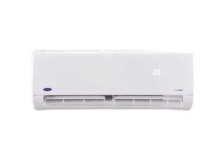 Carrier X Cool Split Air Conditioner, 1.5 horsepower Inverter Motor Cooling and Heating, White - QHEFT12DN - SABER Center