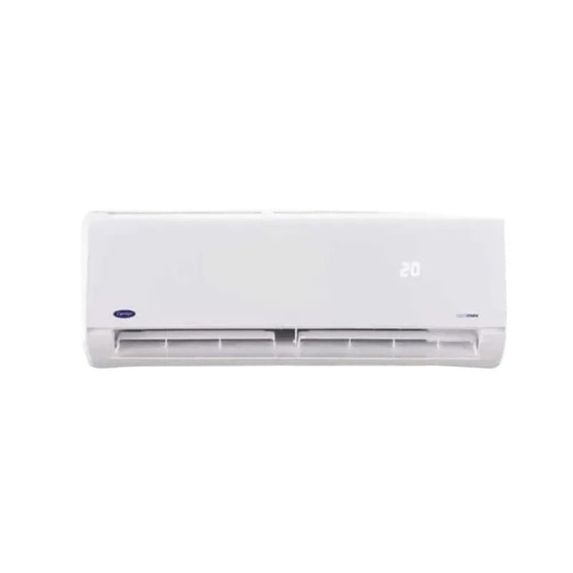 Carrier X Cool Split Air Conditioner, 1.5 horsepower Inverter Motor Cooling and Heating, White - QHEFT12DN - SABER Center