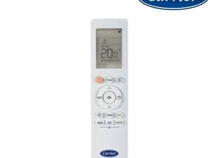 Carrier X Cool Split Air Conditioner, 1.5 horsepower Only Cooling, White - KHEFT12N - SABER Center