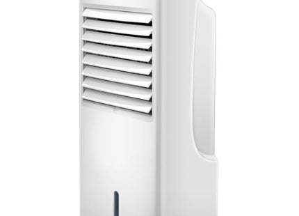 Castle Desert Air Cooler, 30 Liter, White Black - AC1130 - SABER Center