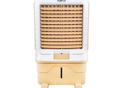 Castle Desert Air Cooler, 65 Liter, Multi Color - AC1065 - SABER Center