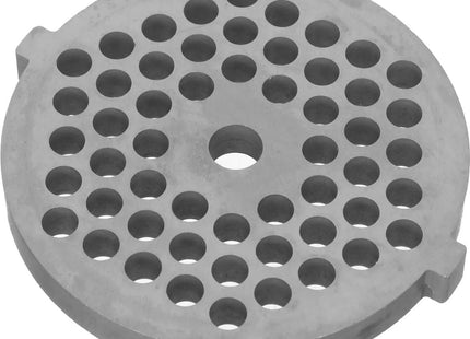 Castle Meat Mincer 2600 Watt, Black Silver - MGS2600 - SABER Center