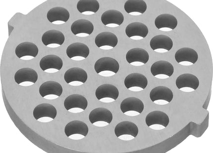 Castle Meat Mincer 2600 Watt, Black Silver - MGS2600 - SABER Center
