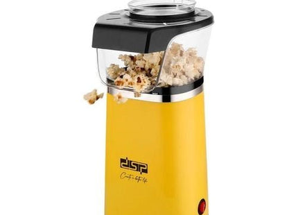 DSP Popcorn Maker - KA2032 - SABER Center