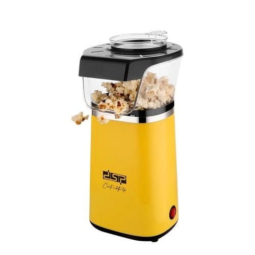 DSP Popcorn Maker - KA2032 - SABER Center
