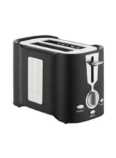 Dsp Toaster, 2 Slices 850 Watt Black - KC2038 - SABER Center