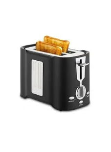 Dsp Toaster, 2 Slices 850 Watt Black - KC2038 - SABER Center