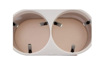 ecoco Dual Cup Holder for Water Coolers - SABER Center