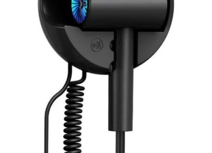 Home Gold Wall-Mounted Electric Hair Dryer - HG-700 - SABER Center