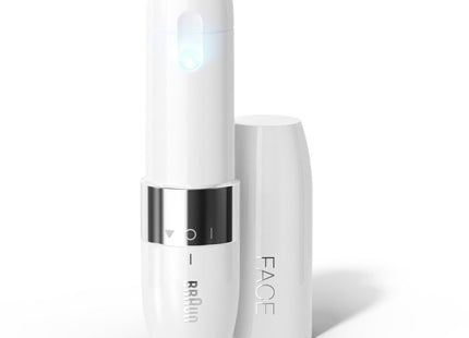 Braun Epilator White - FS1000 - SABER Center