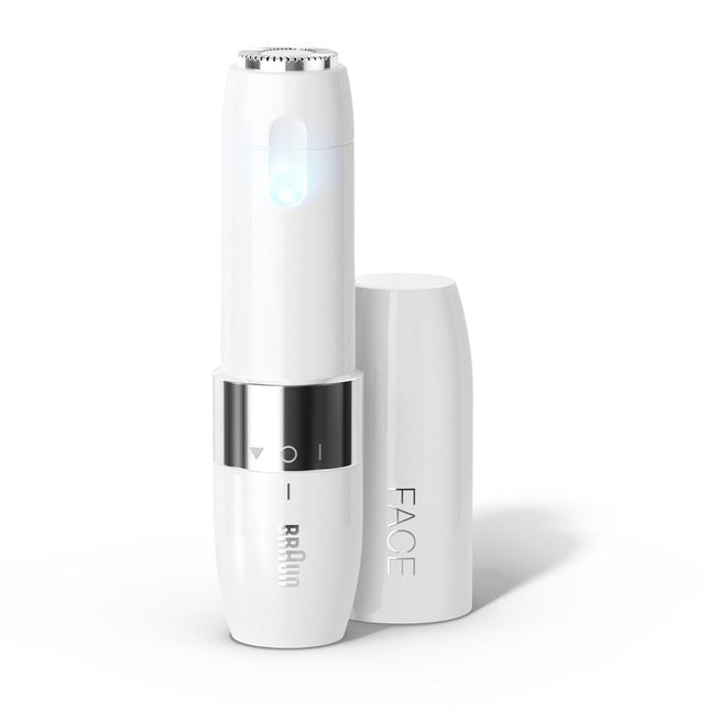 Braun Epilator White - FS1000 - SABER Center