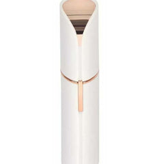 Sonashi Flawless Facial Hair Remover, White Gold - SLD-816 - SABER Center
