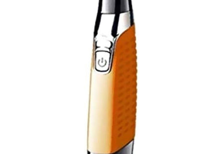 Kemei Rechargeable Electric Shaver, Multicolor - KM-1910 - SABER Center
