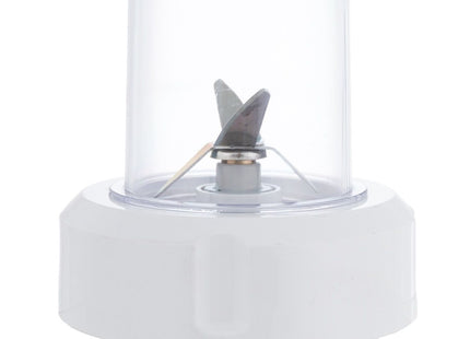 Fresh Countertop Blender 360 Watt White - Elshabah - SABER Center