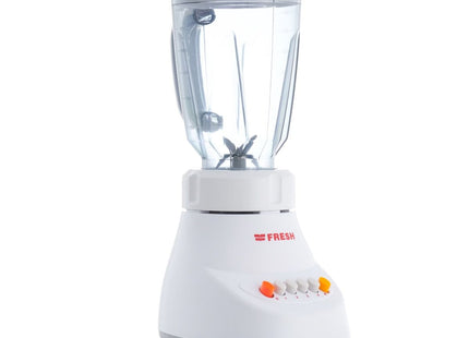 Fresh Countertop Blender 360 Watt White - Elshabah - SABER Center