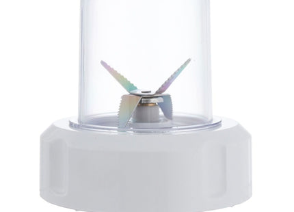 Fresh Countertop Blender 360 Watt White - Elshabah - SABER Center