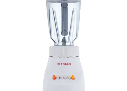 Fresh Countertop Blender 360 Watt White - Elshabah - SABER Center