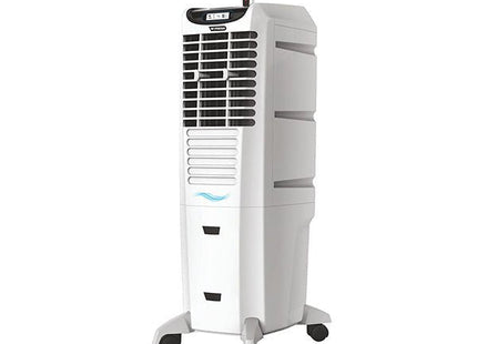 Fresh Desert Air Cooler, 40 Liter, White - FA-T40D - SABER Center