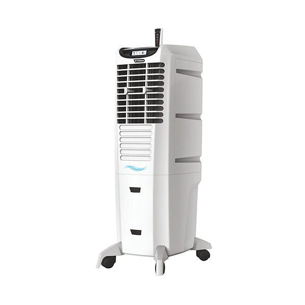 Fresh Desert Air Cooler, 40 Liter, White - FA-T40D - SABER Center