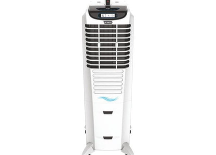 Fresh Desert Air Cooler, 40 Liter, White - FA-T40D - SABER Center