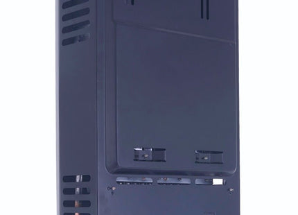 Fresh Gas Water Heater, 10 Liter Silver - Pro 10L Silver - SABER Center