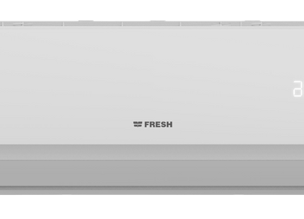 Fresh Split Air Conditioner, 1.5 horsepower Only Cooling, White - FUFW12C/IW-AG - SABER Center