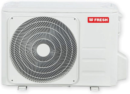 Fresh Split Air Conditioner, 1.5 horsepower Only Cooling, White - FUFW12C/IW-AG - SABER Center