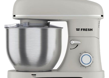 Fresh Stand Mixer 8 Liter Beige - 20019 - SABER Center