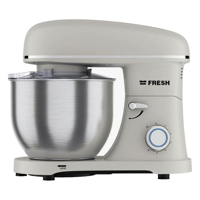 Fresh Stand Mixer 8 Liter Beige - 20019 - SABER Center