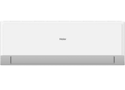Haier Smart Split Air Conditioner, 3 horsepower Only Cooling, White - HSU24KCROCC - SABER Center
