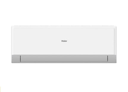 Haier Smart Split Air Conditioner, 3 horsepower Only Cooling, White - HSU24KCROCC - SABER Center
