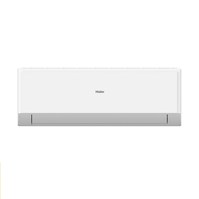 Haier Smart Split Air Conditioner, 3 horsepower Only Cooling, White - HSU24KCROCC - SABER Center