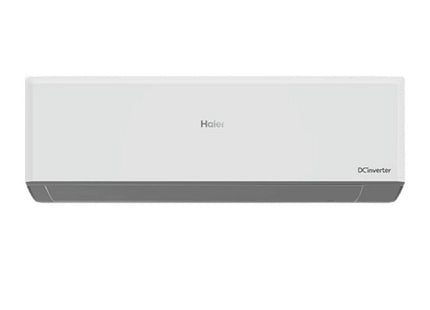 Haier Split Air Conditioner, 1.5 horsepower Inverter Motor Only Cooling, White - HSU-12KCRIC - SABER Center