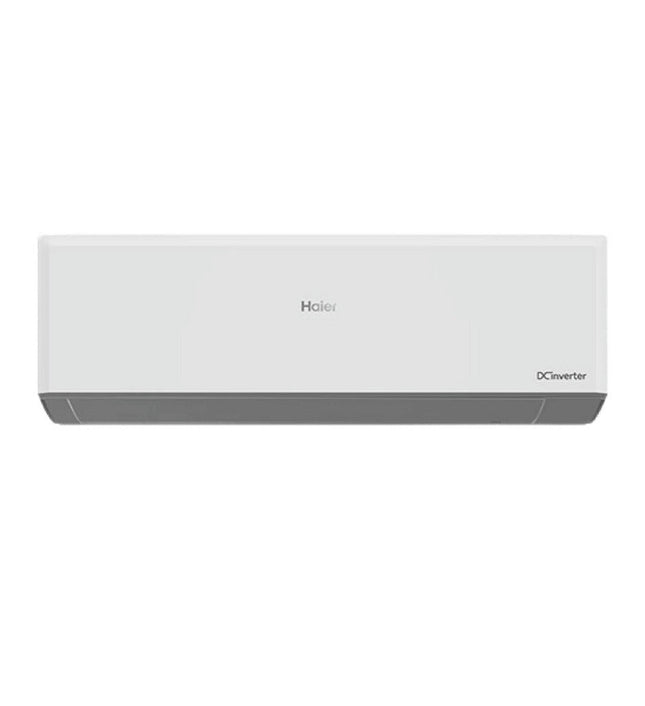 Haier Split Air Conditioner, 1.5 horsepower Inverter Motor Only Cooling, White - HSU-12KCRIC - SABER Center