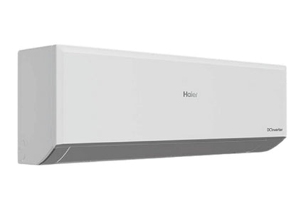 Haier Split Air Conditioner, 1.5 horsepower Inverter Motor Only Cooling, White - HSU-12KCRIC - SABER Center