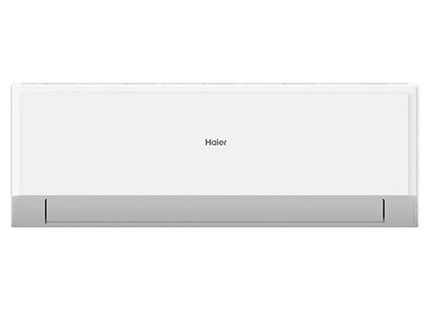 Haier Split Air Conditioner, 2.25 horsepower Only Cooling, White - HSU-18KCROCC - SABER Center