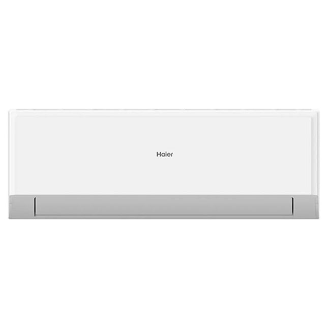 Haier Split Air Conditioner, 2.25 horsepower Only Cooling, White - HSU-18KCROCC - SABER Center