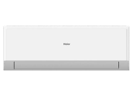 Haier Split Air Conditioner, 2.25 horsepower Only Cooling, White - HSU-18KCROCC - SABER Center