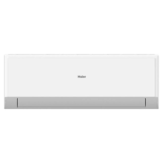 Haier Split Air Conditioner, 2.25 horsepower Only Cooling, White - HSU-18KCROCC - SABER Center