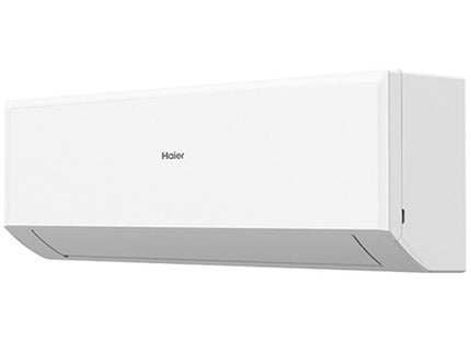 Haier Split Air Conditioner, 2.25 horsepower Only Cooling, White - HSU-18KCROCC - SABER Center