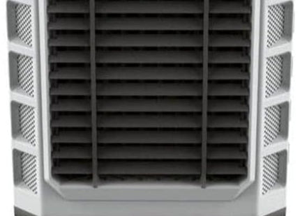 Jac Desert Air Cooler, 90 Liter, Black White - NGAC-290 - SABER Center