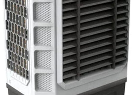 Jac Desert Air Cooler, 90 Liter, Black White - NGAC-290 - SABER Center