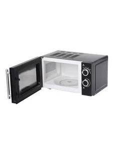 Jac Solo Microwave, 20 Liter 1200 Watt, Silver Black - NGM-2002 - SABER Center