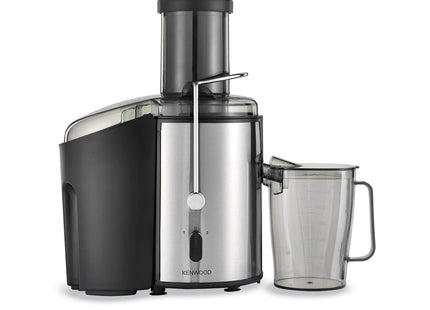 Kenwood Accent Collection Electric Juicer 800 Watt Black Silver - JEM02.A0BK - SABER Center