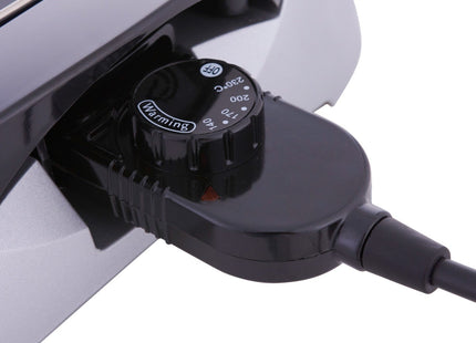 Kenwood Electric Grill, 2000 Watt, Silver Black - HG266 - SABER Center