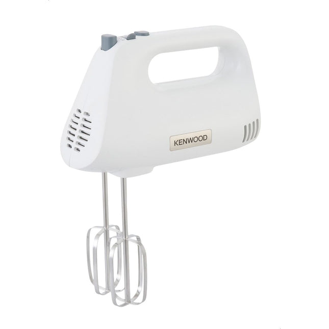 Kenwood Hand Mixer 450 Watt White - HMP30.A0SI - SABER Center